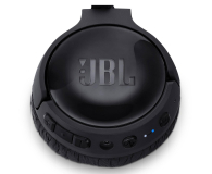 JBL T600 BT NC, czarny - 418191 - zdjęcie 8